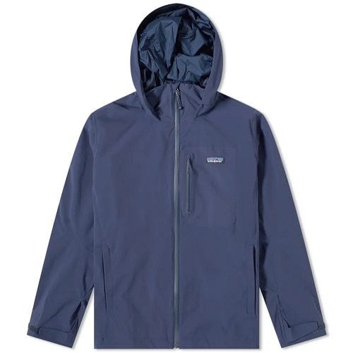 Patagonia quandary waterproof jacket shop